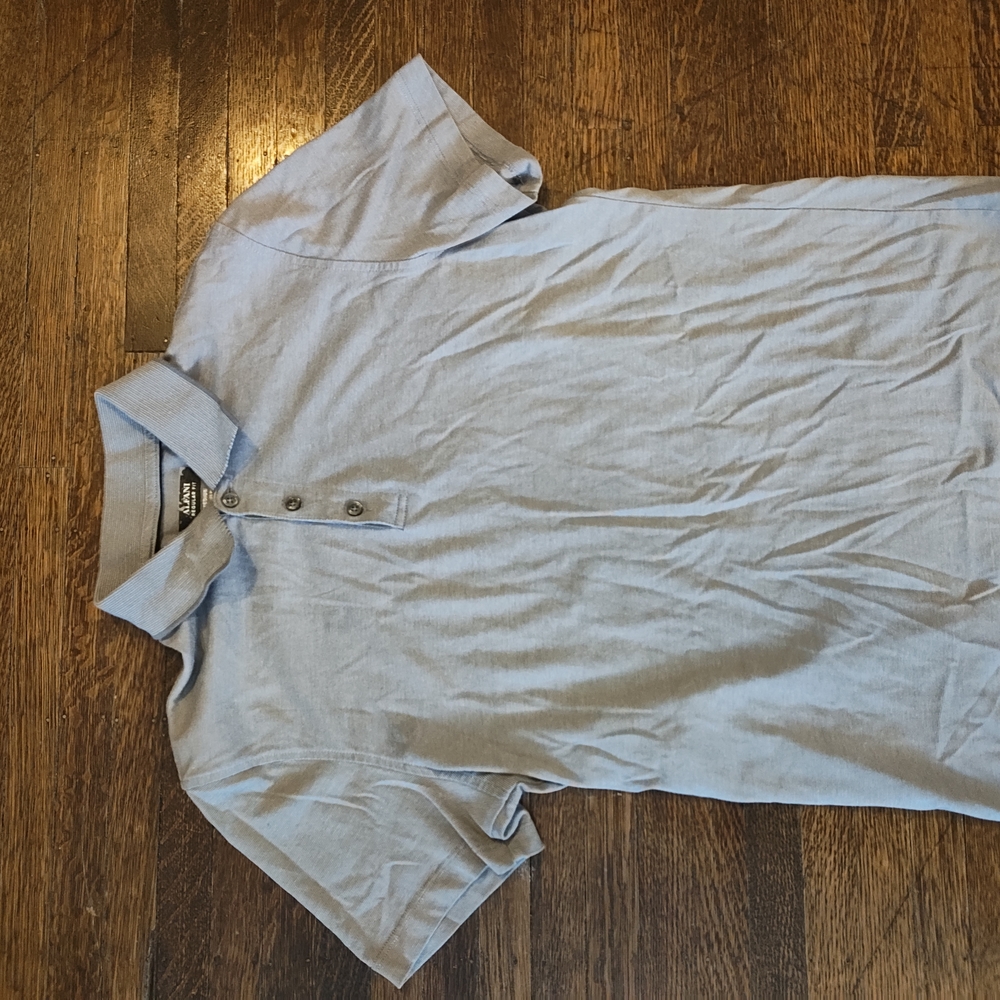 Armani Polo Shirt